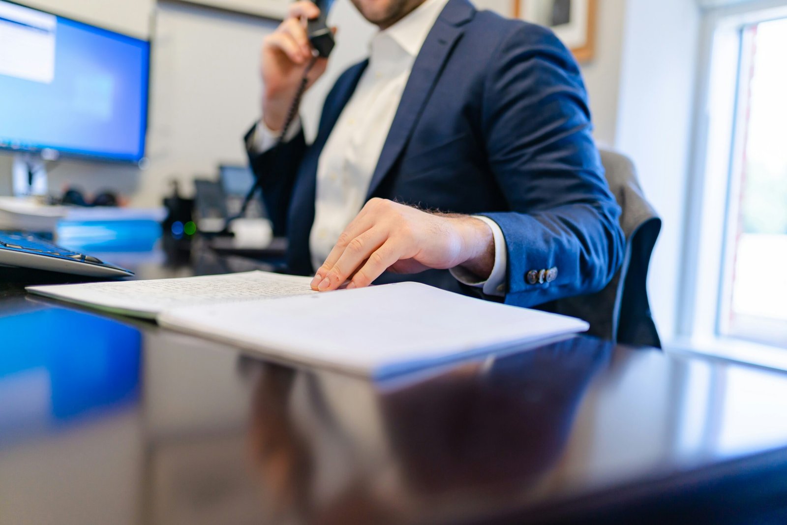 Executive Leadership Hiring Trends: Leading Global Distributed Teams