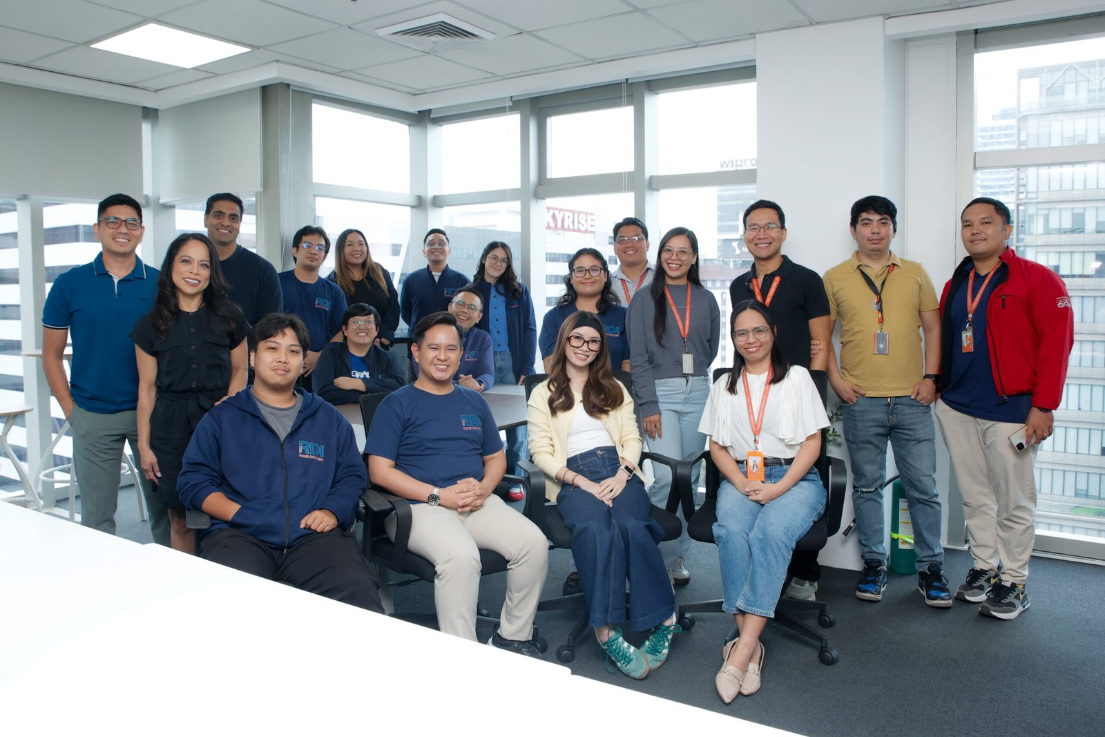 How Global Companies Build Clinical & Healthcare Teams in the Philippines
